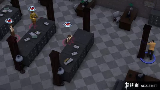 XBOX 360《黑手党黑帮之城》中文版GOD下载_1