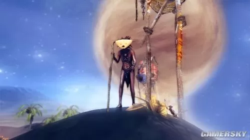 XBOX 360《灰烬》英文版XBLA下载_0