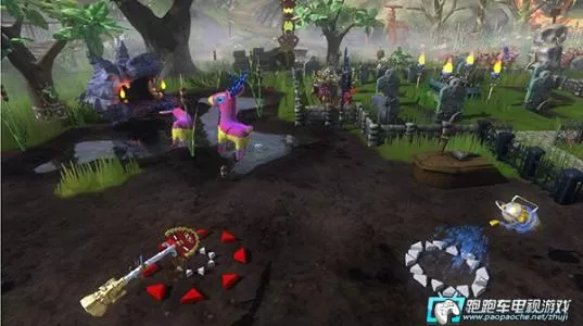 XBOX 360《宝贝万岁2天堂的烦恼》中文版GOD下载_1