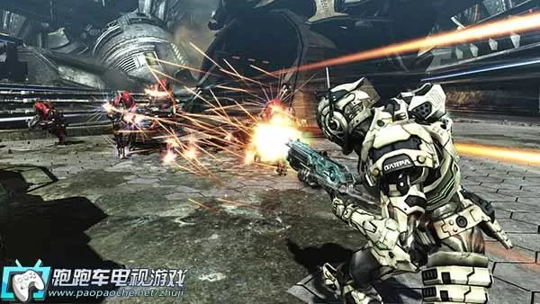 XBOX 360《绝对征服》英文版GOD下载_0