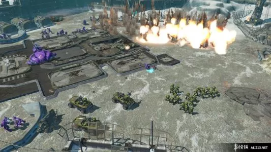 XBOX 360《光环战争》简体中文版GOD下载_1