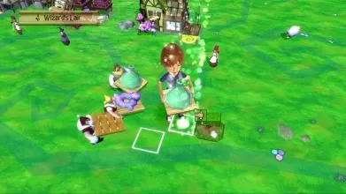 XBOX 360《小米人的世界》英文版XBLA下载_2