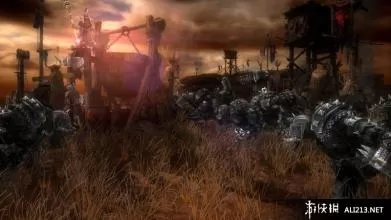 XBOX 360《战锤进军战场》英文版GOD下载_1