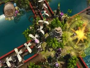 XBOX 360《阿达尼亚的守护者》英文版XBLA下载_1