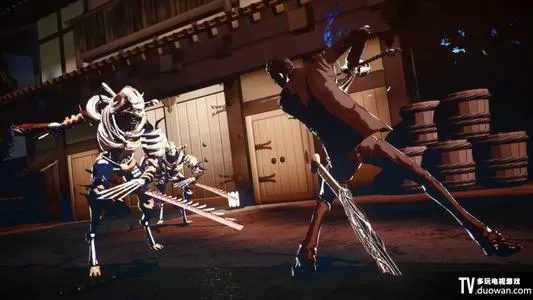 XBOX 360《杀手已死》中文版GOD下载_2