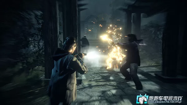 XBOX 360《心灵杀手》中文版GOD下载+DLC_0