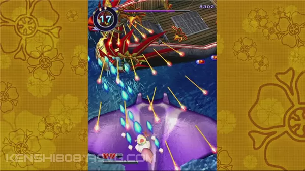 XBOX 360《被诅咒的护君》英文版GOD下载_2