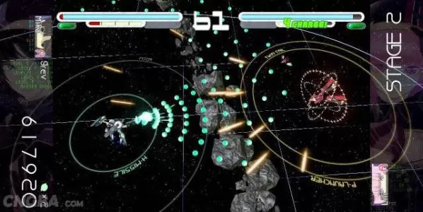 XBOX 360《旋光之轮舞RevX》英文版GOD下载_1