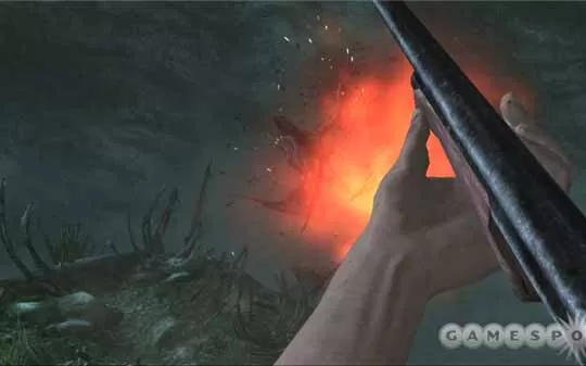 XBOX 360《彼得杰克逊之金刚》英文版GOD下载