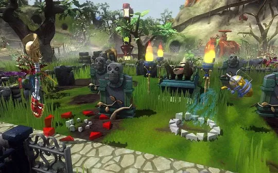  XBOX 360《宝贝万岁2天堂的烦恼》中文版GOD下载