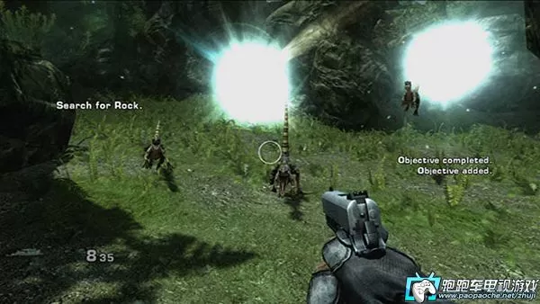 XBOX 360《侏罗纪猎物》英文版GOD下载_1