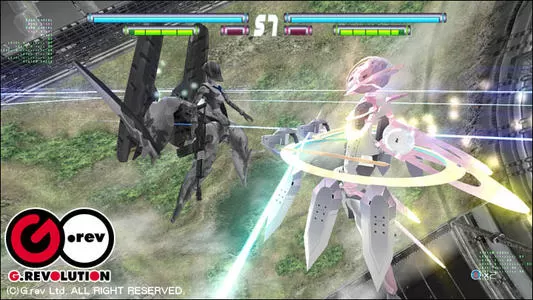 XBOX 360《旋光之轮舞RevX》英文版GOD下载_0