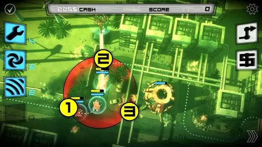 XBOX 360《异形地球战区》英文版XBLA下载_0