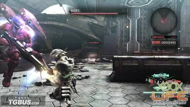 XBOX 360《绝对征服》英文版GOD下载_1