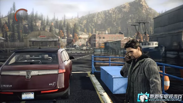 XBOX 360《心灵杀手》中文版GOD下载+DLC_2