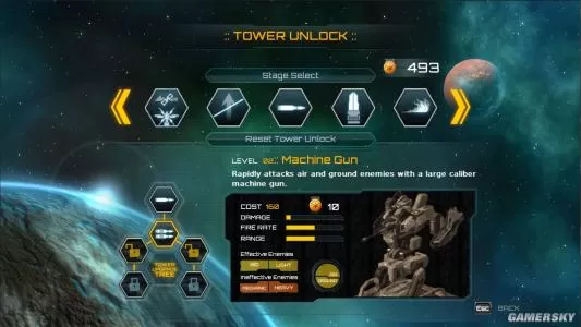 XBOX 360《合金争霸》英文版XBLA下载_0
