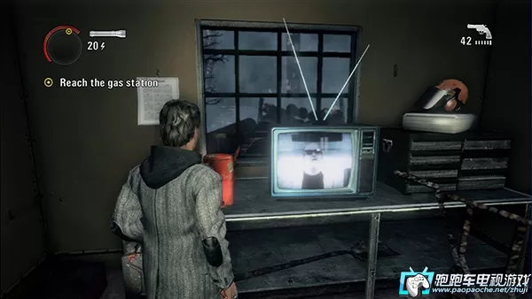 XBOX 360《心灵杀手》中文版GOD下载+DLC_1