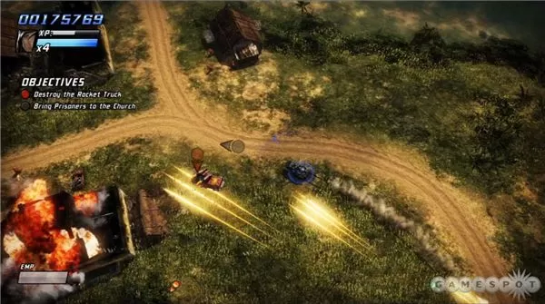 XBOX 360《变节行动》英文版GOD下载_0
