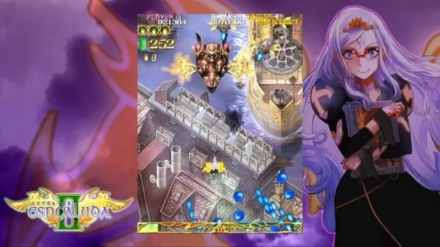 XBOX 360《圣战之翼2黑标》英文版GOD下载_2