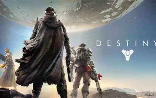 XBOX 360《命运》英文版GOD下载