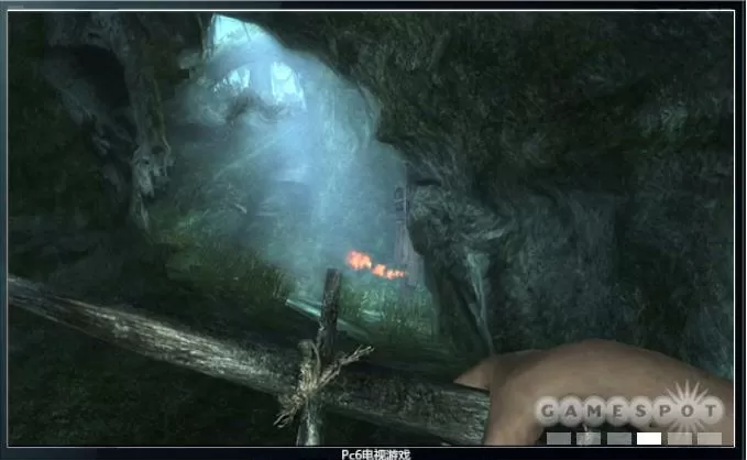 XBOX 360《彼得杰克逊之金刚》英文版GOD下载_1