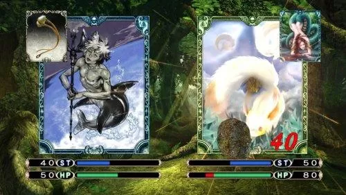 XBOX 360《卡片召唤师传说》英文版GOD下载_1