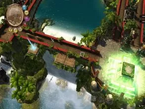XBOX 360《阿达尼亚的守护者》英文版XBLA下载_2