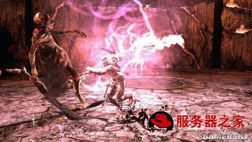 XBOX 360《但丁的地狱》简体中文版GOD下载_0