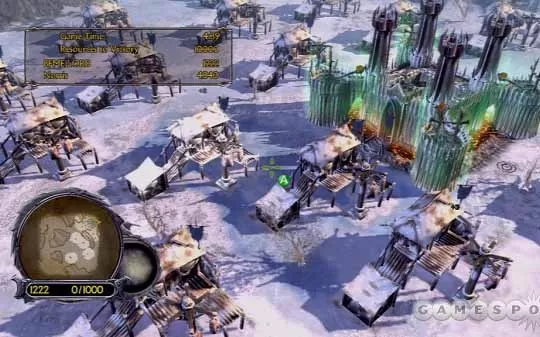 XBOX 360《指环王中土战争2》英文版GOD下载