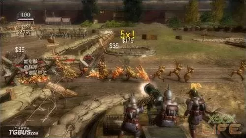 XBOX 360《玩具士兵》英文版XBLA下载_0