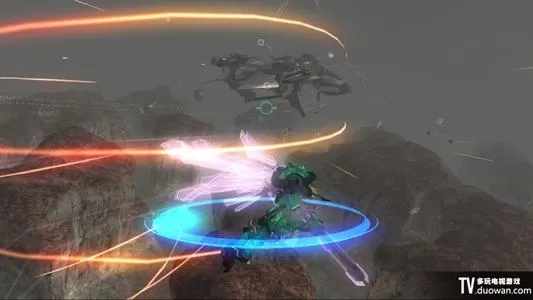 XBOX 360《机器人Zegapain XOR》英文版GOD下载_0
