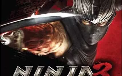 XBOX 360《忍者龙剑传3刀锋边缘》中文版GOD下载