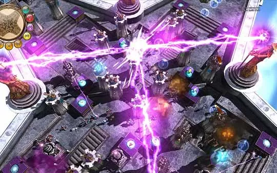 XBOX 360《阿达尼亚的守护者》英文版XBLA下载