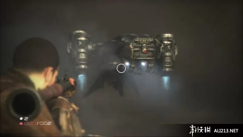 XBOX 360《终结者4救世主》英文版GOD下载_1