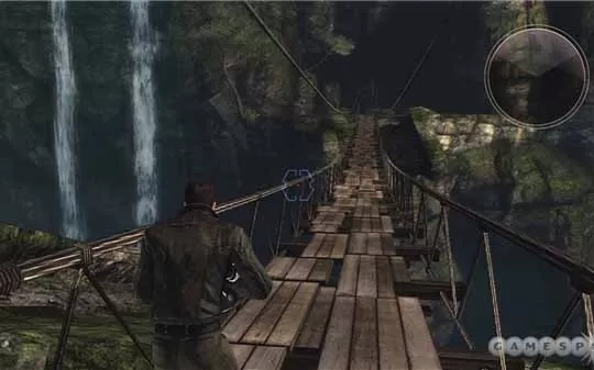 XBOX 360《黑暗虚空》英文版GOD下载