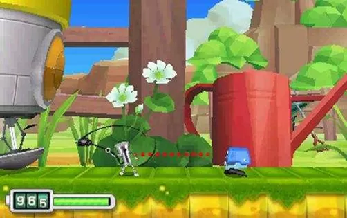 [3DS]《转转小机器人(Chibi-Robo! Zip Lash)》英文版CIA下载