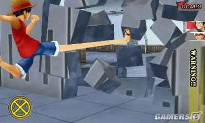 [3DS] 《海贼王 冒险黎明(One Piece - Romance Dawn)》欧版CIA下载_0