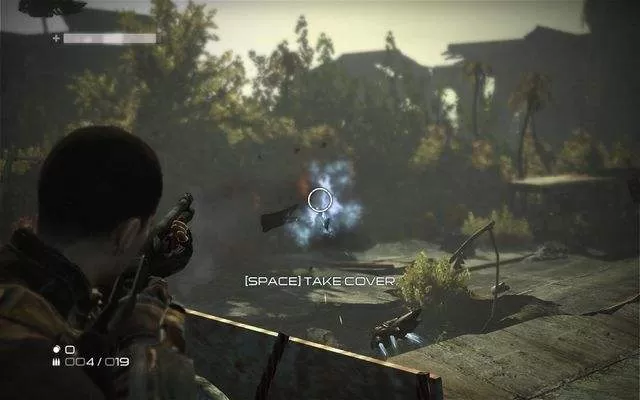 XBOX 360《终结者4救世主》英文版GOD下载_2