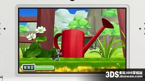 [3DS]《转转小机器人(Chibi-Robo! Zip Lash)》英文版CIA下载_0