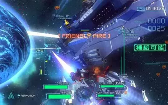 XBOX 360《仙女计划》英文版GOD下载