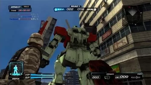 XBOX 360《机动战士高达特洛伊行动》简体中文版GOD下载_2