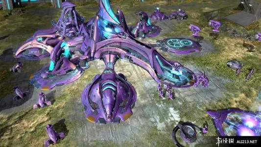 XBOX 360《光环战争》简体中文版GOD下载