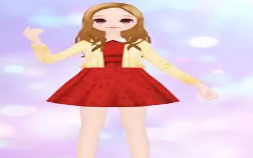[3DS] 《模特儿 时尚甄选 梦想少女(Dream Girl Premier)》日版CIA下载