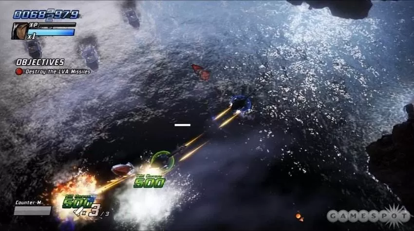 XBOX 360《变节行动》英文版GOD下载_1