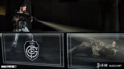 XBOX 360《马克思佩恩3》中文版GOD下载_1