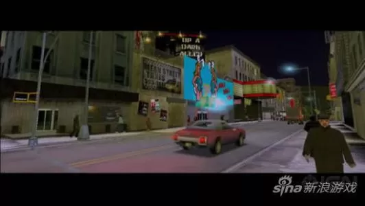 XBOX 360《侠盗猎车手圣安地列斯》简体中文版GOD下载_1