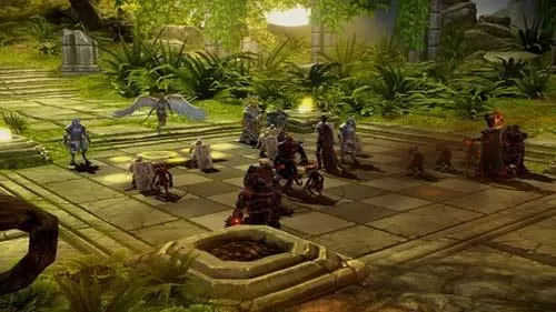 XBOX 360《战斗版国际象棋》英文版GOD下载_1