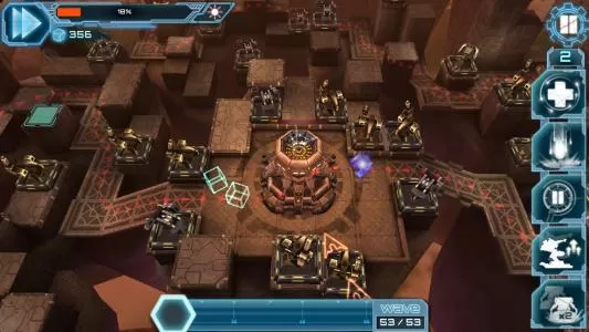 XBOX 360《合金争霸》英文版XBLA下载_2
