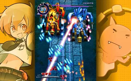 XBOX 360《被诅咒的护君》英文版GOD下载