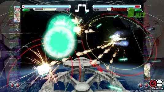 XBOX 360《旋光之轮舞RevX》英文版GOD下载_2